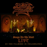 King Diamond - Songs for the Dead - Live at The Fillmore in Philadelphia '2018