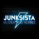 Junksista - Vu D'en Face EP '2014