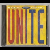 Kool & The Gang - Unite '1992