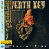Seventh Key - The Raging Fire [Japan] '2004