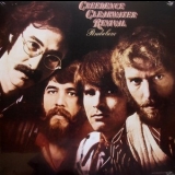 Creedence Clearwater Revival - Pendulum '1970