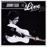 Johnny Cash - Live From Austin Tx '1987