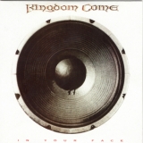 Kingdom Come - In Your Face '1989