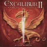 Alan Simon - Excalibur II L'egende Des Celtes '2007