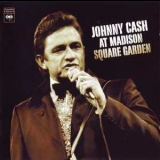 Johnny Cash - Johnny Cash  At Madison Square Garden '2002