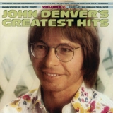 John Denver - John Denver's Greatest Hits, Volume 2 '1977
