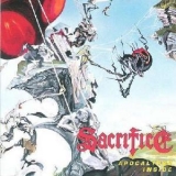 Sacrifice - Apocalypse Inside '1993