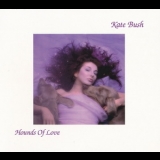 Kate Bush - Hounds Of Love '1985