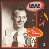 Hank Snow - The Yodelling Ranger (1936-47) (CD3) '1994