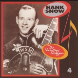 Hank Snow - The Yodelling Ranger (1936-47) (CD4) '1994
