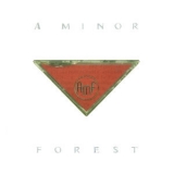 A Minor Forest - Inindependence '1998 - Album