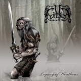 Falchion - Legacy Of Heathens '2005