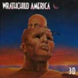 Wrathchild America - 3-d '1991