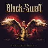 Black Swan - Shake The World '2020 - Album