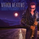 Marion Meadows - Soul Traveler '2015