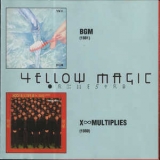Yellow Magic Orchestra - Bgm + Xoo Multiplies '1981