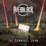 Averblack - The Downfall Show '2019