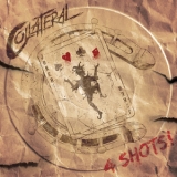 Collateral - 4 Shots! '2018 - EP