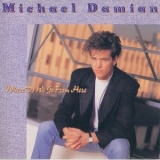 Michael Damian - Where Do We Go From Here '1989