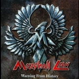 Marshall Law - Warning From History '1999