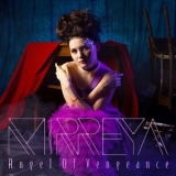 Mirreya - Angel Of Vengeance [EP] '2016