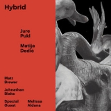 Jure Pukl - Hybrid (feat. Matt Brewer & Johnathan Blake) '2017
