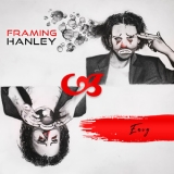 Framing Hanley - Envy '2020 - Album