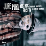 Jure Pukl - Abstract Society '2012