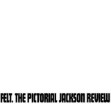 Felt - The Pictorial Jackson Review '1988