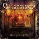 Chronology - The Eye Of Time (nailcd 160) '2011