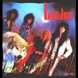 London - Don't Cry Wolf '1986
