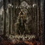 Leaving Eden - Descending '2018