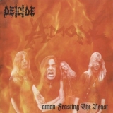 Deicide - Amon Feasting The Beast '1993