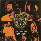 Tempest - In Concert 1973-1974 '2013 - Album