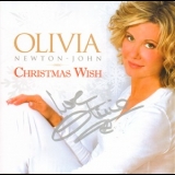 Olivia Newton-John - Christmas Wish '2008