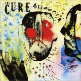 The Cure - 4:13 Dream '2008