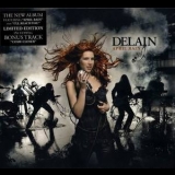 Delain - April Rain '2009