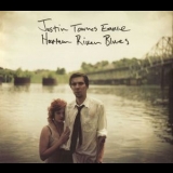 Justin Townes Earle - Harlem River Blues '2010 - Album