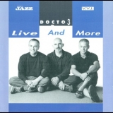 Doctor 3 - Live And More '2001