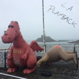 Beak> - L.A. Playback '2018 - Album