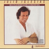 Julio Iglesias - Pour Toi '1982
