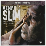 Memphis Slim - The Sonet Blues Story '1967