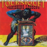 Tourniquet - Vanishing Lessons '1994 - Album