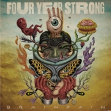 Four Year Strong - Brain Pain '2020 - Album