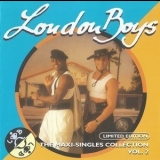 London Boys - The Maxi-single Collection Vol. 2 '2006