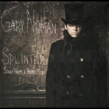 Gary Numan - Splinter (Songs From A Broken Mind) '2013
