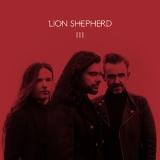 Lion Shepherd - III '2019
