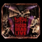 Lordi - Recordead Live Sextourcism In Z7 '2019 - Album