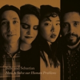 Belle & Sebastian - How To Solve Our Human Problems (part 1) '2017 - Album