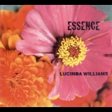 Lucinda Williams - Essence '2001
